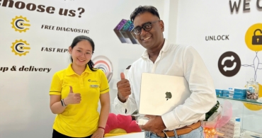 Từ Khách Hàng Việt Nam Đến Quốc Tế – Cảm Ơn Vì Đã Tin Tưởng HAGA