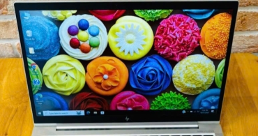 Vì sao HP EliteBook 845 G8 vẫn là lựa chọn laptop thông minh