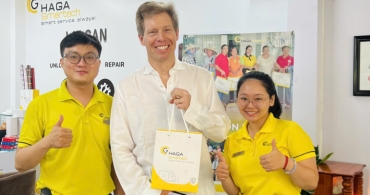 When Google Leads the Way, Trust Completes the Journey