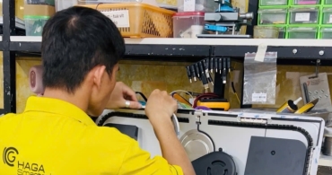 Windows Laptop Repair – Dell, HP, Asus, Lenovo Service in Thao Dien