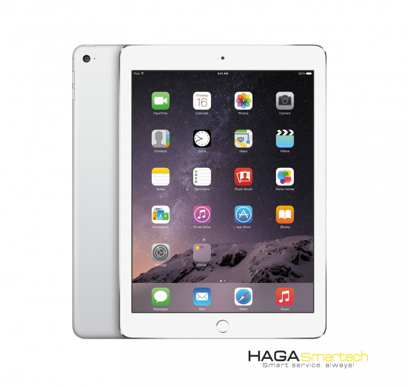 Sửa chip nguồn iPad Air 2