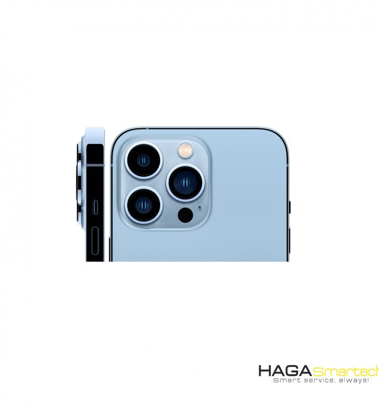 iPhone 13 Pro Max 256GB - 1 sim vật lý & eSIM - Màu Xanh (new 2021)