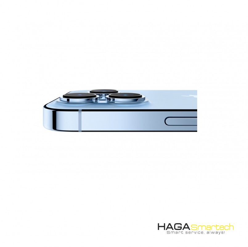 iPhone 13 Pro Max 256GB - 1 sim vật lý & eSIM - Màu Xanh (new 2021)