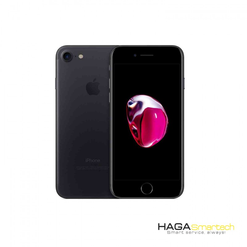 Thay kính iPhone 7