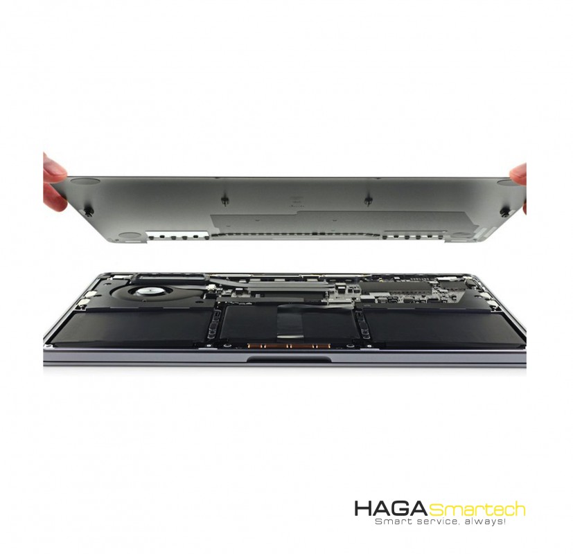Sửa mainboard Macbook Air Retina 13inch 2019